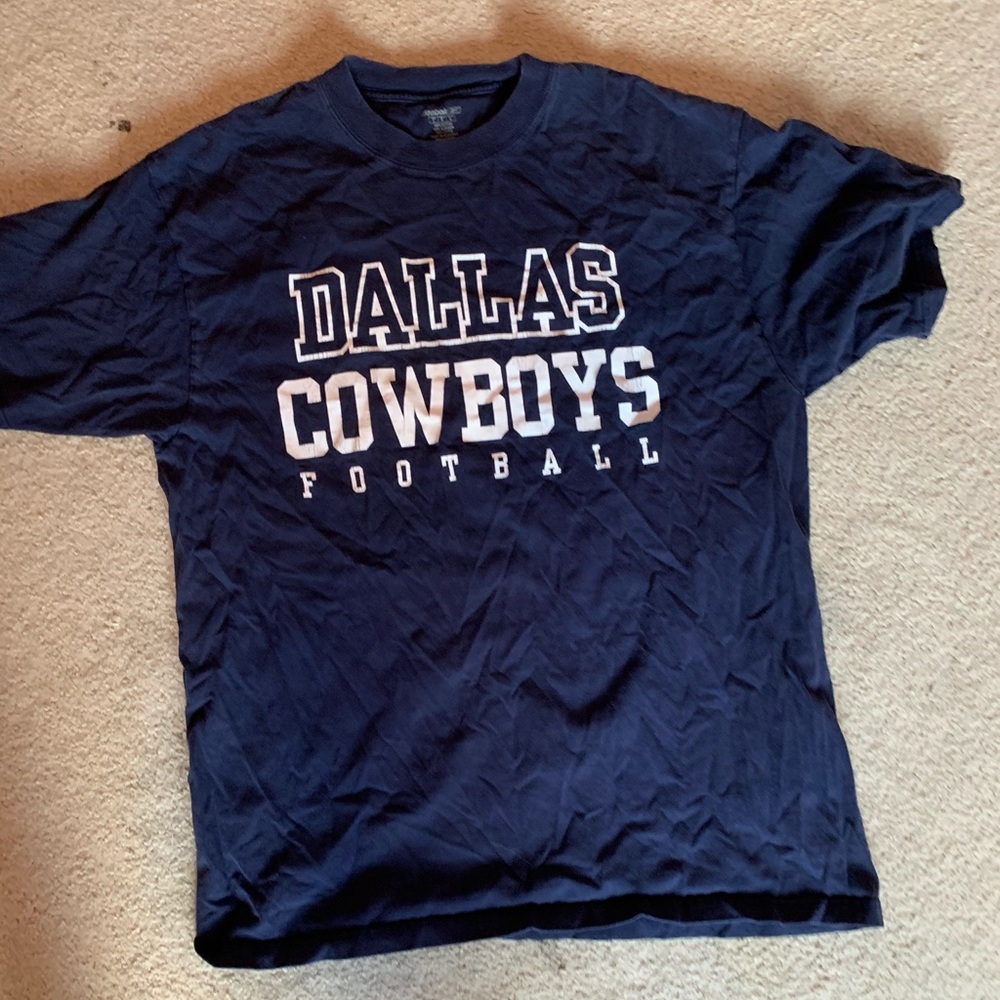 dallas cowboys shirt